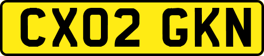 CX02GKN