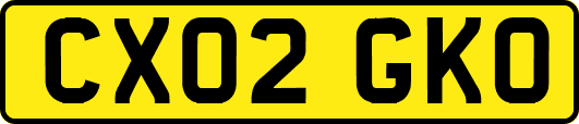 CX02GKO