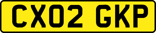 CX02GKP