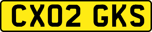 CX02GKS