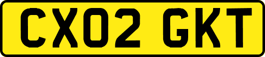 CX02GKT