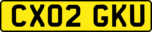 CX02GKU