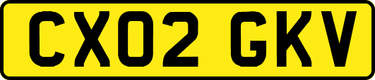 CX02GKV
