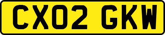 CX02GKW