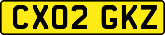 CX02GKZ