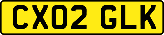 CX02GLK