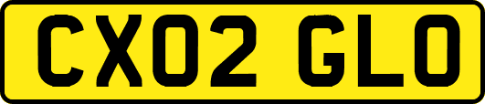CX02GLO