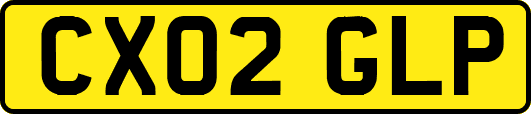 CX02GLP