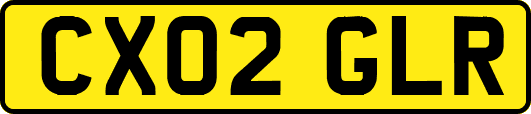 CX02GLR