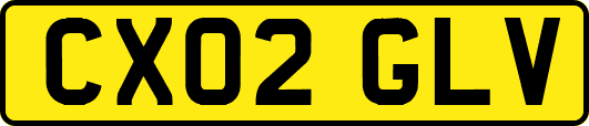 CX02GLV