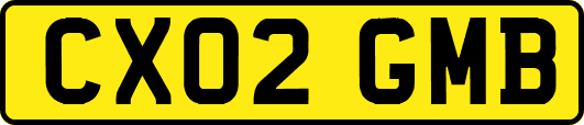 CX02GMB