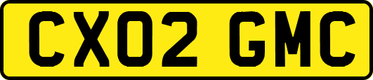 CX02GMC