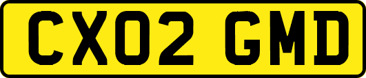 CX02GMD