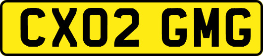 CX02GMG
