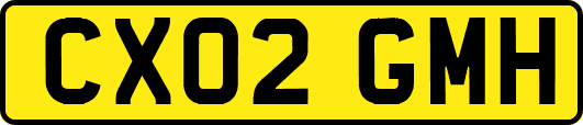 CX02GMH