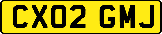 CX02GMJ