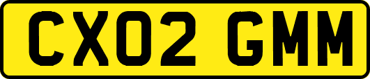 CX02GMM