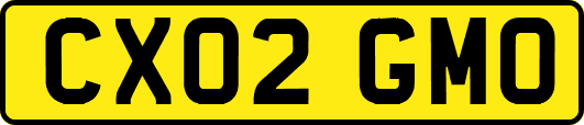 CX02GMO
