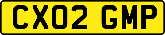 CX02GMP