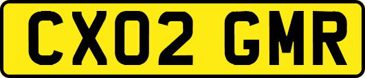 CX02GMR
