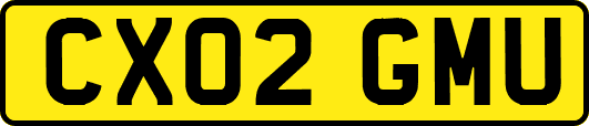 CX02GMU