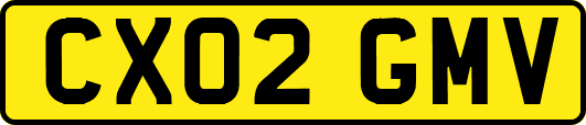 CX02GMV