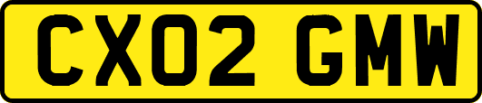 CX02GMW