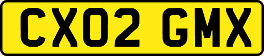 CX02GMX