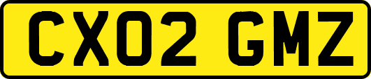 CX02GMZ