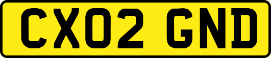 CX02GND