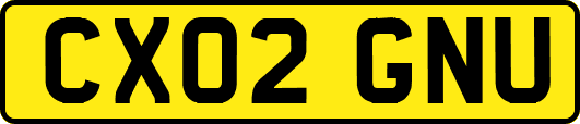 CX02GNU