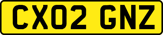 CX02GNZ