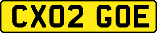 CX02GOE