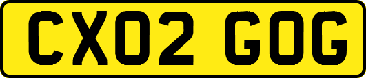 CX02GOG