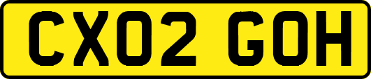 CX02GOH
