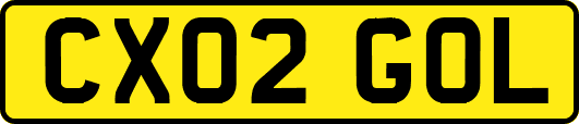 CX02GOL