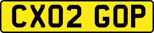 CX02GOP