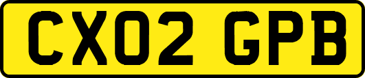 CX02GPB