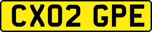 CX02GPE