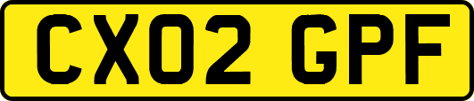 CX02GPF