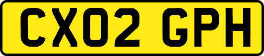 CX02GPH