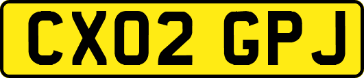 CX02GPJ