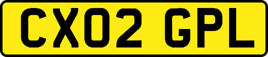 CX02GPL
