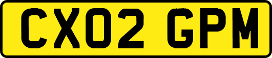 CX02GPM