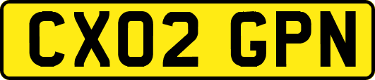 CX02GPN