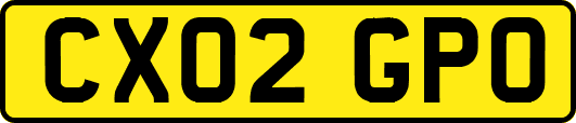 CX02GPO