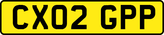 CX02GPP