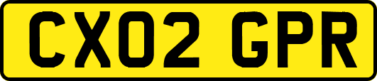 CX02GPR