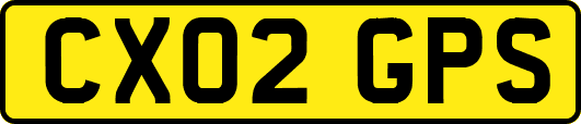 CX02GPS