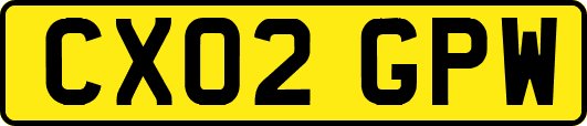 CX02GPW